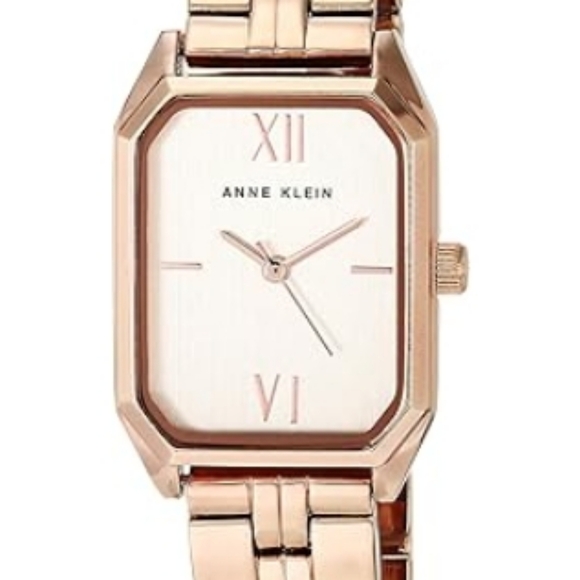 Women\'s Bracelet Watch Rose Gold main image 5